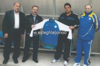 بنیادکار 3