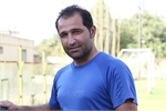 افشین حاجی پور: بازی به بازی فکر می کنیم/سه فینال پیش رو داریم