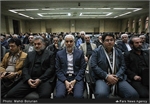 استقلال جنوبی ها در مراسم ترحیم مرحوم غلامحسین مظلومی
