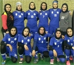 بانوان همچنان روی نوار پیروزی
