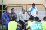 با پیروزی بر یاران دو کوهه تهران
