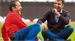 متلک آبدار و جانانه رامبد جوان به عادل فردوسی پور