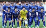استقلال تهران همچنان با سامسونگ به لیگ برتر می آید