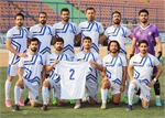 صدرنشینی استقلال جنوب با برد خارج از خانه در هفته پانزدهم