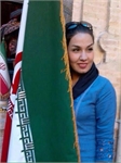 ایوبی بدنساز اختصاصی بانوان استقلال جنوب