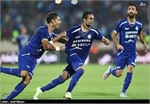هت تریک استقلال با سامسونگ