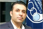 امیر عرب: برای توسعه فوتبال دانشجویی برنامه های خاصی داریم