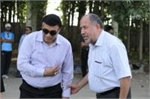 سرهنگیان: استقلال شانس بیشتری برای پیروزی دارد تا ملوان
