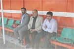 مدیر دو باشگاه راهیان و استقلال جنوب تهران در کنارا هم