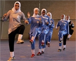 فراخوان/آغاز تست گیری از دختران مستعد جهت تیم فوتسال استقلال جنوب