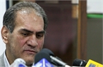 سرهنگیان: خطیب مدیر  توانمندی بود که رفتنش را نمی توان باور کرد