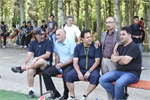 میثاقیان و طیری روی نیمکت استقلال جنوب و آلومینیوم سازی